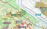 인천 검단･평택 고덕 공공지원 민간임대주택 1283호 사업자 공모