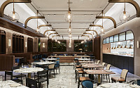 해비치, 서울에 첫 레스토랑 '마이클 바이 해비치' 오픈