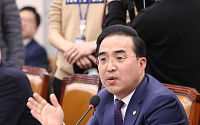 박홍근 의원, ‘택시 사납급제 폐지’ 법안 발의