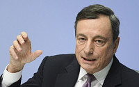 ECB, 이달 양적완화 종료…초저금리 정책은 내년 여름까지 유지