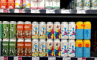 더부스, 한국 맥주 브랜드 최초 美 프리미엄 슈퍼마켓 ‘홀푸드’입점