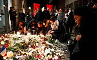 프랑스 경찰, 크리스마스 시장 총기난사범 사살