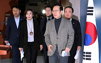 12월 임시국회 첫날… 민주ㆍ한국 “의원정수 확대 생각 없다”