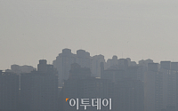 [내일 날씨] 토요일 전국 대체로 '맑음'… 남부지방 미세먼지 '나쁨'