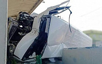 태국서 교통사고로 한국인 관광객 7명 부상…한국인 태운 밴 차량 운전자 사망