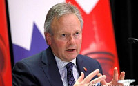 캐나다은행 총재 “미중 무역전쟁, 세계 스태그플레이션 부를 것”