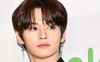 [BZ포토] 스트레이키즈 리노, '얼굴이 다했네'