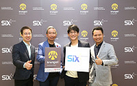 FSN ‘식스네트워크’, 태국 크룽스리 은행과 파트너십 체결