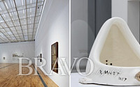 '마르셀 뒤샹’展 개최, 뒤샹의 인생 여정 4부로 담아내