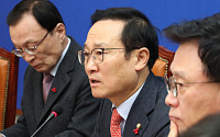 민주, 靑특감반 ‘민간인 사찰’ 의혹에 “김태우 개인 일탈”