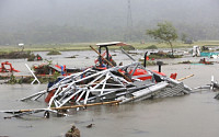 인도네시아, 순다해협 쓰나미 사망자 최소 168명으로 늘어