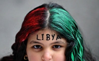 리비아 사태 어디로...‘피의 금요일’ 공포 확산