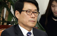 '불법 정치자금' 이군현 의원, 집유 확정…의원직 상실