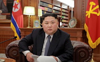 김정은 부인 리설주와 함께 열차로 방중-시진핑과 북미정상회담 전략 조율