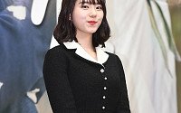 [BZ포토] 김소혜, 수줍은 미소
