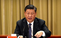 시진핑 “대만 독립은 막다른 길로 가는 것…무력행사도 옵션에 있어”