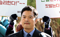 ‘특감반 의혹’ 김태우 수사관, 오늘 세 번째 검찰 출석