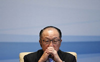 김용 세계은행 총재, 임기 3년여 남겨두고 돌연 사임