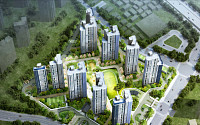 포스코건설, ‘남양주 더샵 퍼스트시티’ 분양…진접지역 10년 만에 새 아파트