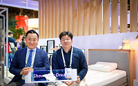 [CES 2019] 코웨이, 정재승 교수와 수면 솔루션 프로젝트 계획 발표