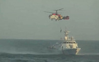 [종합] 통영 낚시어선 전복 사망자 3명…해경, 다른 배와 충돌 가능성 조사