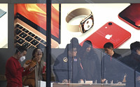 애플, 올 가을 아이폰 신모델 3종 출시 계획…카메라 기능 강화