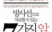 고대안산병원 임채홍 교수, '방사선으로 치료할 수 있는 7가지 암' 출간