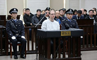 중국, 화웨이 부회장 체포 뒤끝...캐나다 마약 밀수자에 사형 선고