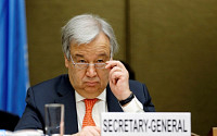 “UN 직원 3명 중 1명 꼴 성희롱 경험”
