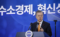 산업부, '수소 경제 법제화 토론회' 개최…산업 육성·안전 관리 등 논의
