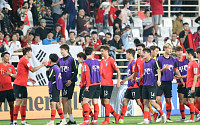 [2019 아시안컵] 한국, 중국에 2-0 승리…'가생이닷컴' 중국 네티즌 반응 &quot;한국은 강했고 중국은 약했다&quot;