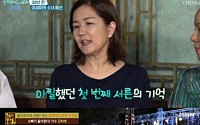 이성미, 30년 전 미혼모 고백…전 연인 가수 김학래 “나 그런 사람 아니다”