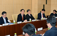 민관, 수출 활력 유지에 총력 대응…'민관합동 수출전략회의' 구성