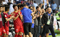 [2019 아시안컵] 박항서의 베트남, 요르단 승부차기 끝에 꺾고 8강 진출…일본과 만날까?