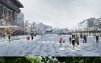 서울시 “행안부와 ‘새로운 광화문광장’ 조성 위해 적극 협력 약속”