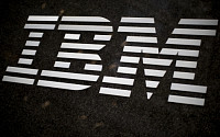 IBM, 작년 4분기 매출·순익 시장 예상 웃돌아…주가 7% 이상 급등