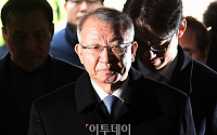 ‘사법농단 의혹’ 양승태 전 대법원장 법원에 보석 청구