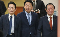 야3당, ‘완전한’ 연동형 비례대표제 도입 촉구… ‘의원수 330석’ 선거제 개혁안 발표