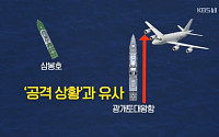 日 아사히 “한국군, 1월 말~2월 초에 초계기 위협 비행 항의”