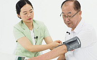 ‘건강의 적’ 고혈압 막는 시작, 내 혈압 알기