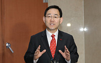 주호영, 한국당 대표 출마선언…“재창조할 수 있는 새로운 인물 절실”