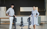 삼성 제트, 글로벌 시장 출시 눈앞…무선 청소기 시장 경쟁 승자는?