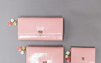 루이까또즈 핸드백·지갑 등 '로맨틱 핑크 컬렉션' 출시
