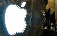 중·일서 고전한 애플, 작년 4분기 아이폰 출하량 15% 줄어