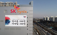 SK하이닉스, 3‧1운동ㆍ임시정부수립 100주년 기념 홍보물 설치