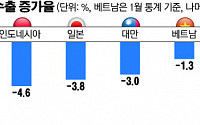 차이나 쇼크에 아시아 ‘곡소리’ 커진다