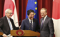 일본-EU EPA, 한-EU FTA 개정 불씨될 수 있다