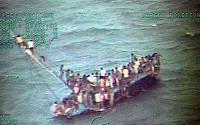 빈곤 탈출 위한 밀입국이 부른 비극…아이티 이민자 선박 침몰