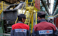 독일 지멘스-프랑스 알스톰 철도사업 합병, EU 거부로 무산