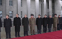 北 리명수, 군 최고사령부 제1부사령관 직책…북한군 서열 2위